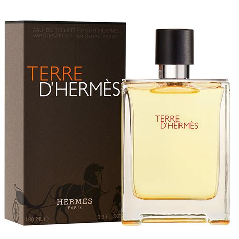 hermes terre dhermes 100ml edt|terre d'hermes perfume 100ml price.